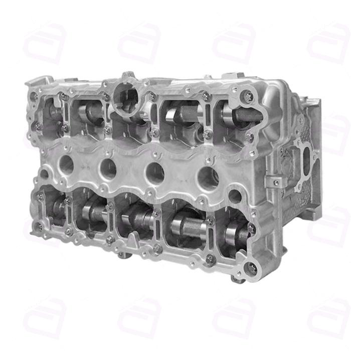 سرسیلندر سمند EF7 کامل عظام 3120020 (دنا پلاس EF7 TC)