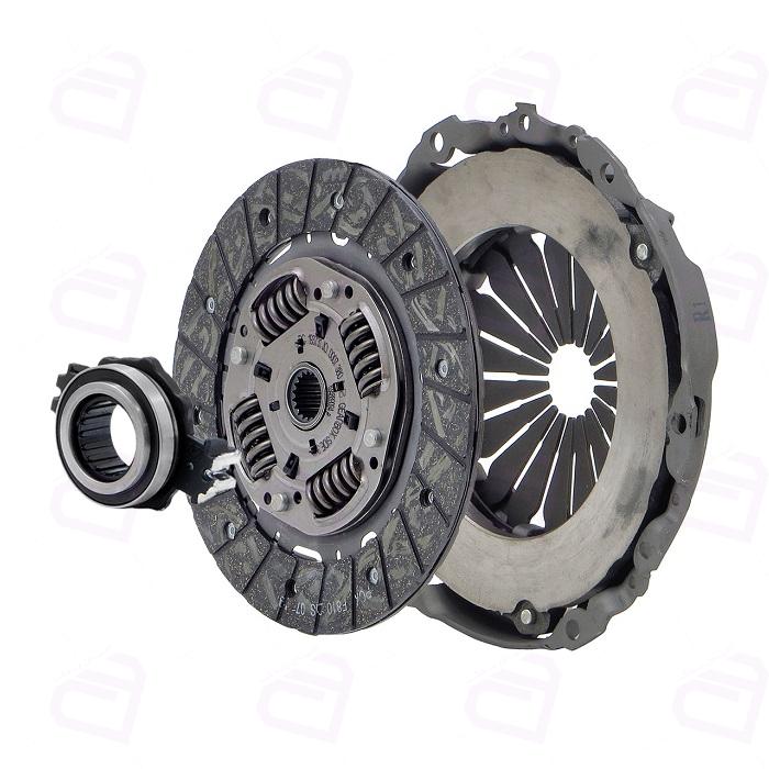 کیت کلاچ پژو 206 تیپ 5 عظام 3184112