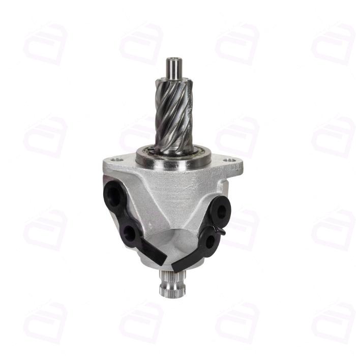 شیر فرمان پژو 405 هزار خار (قدیم) عظام 3152005 (پژو پارس XU7)