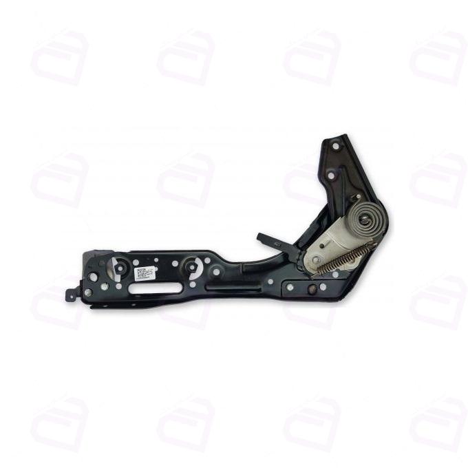 مکانیزم بخواب صندلی پراید 131 کد5205 (پراید 111 M13, چپ)