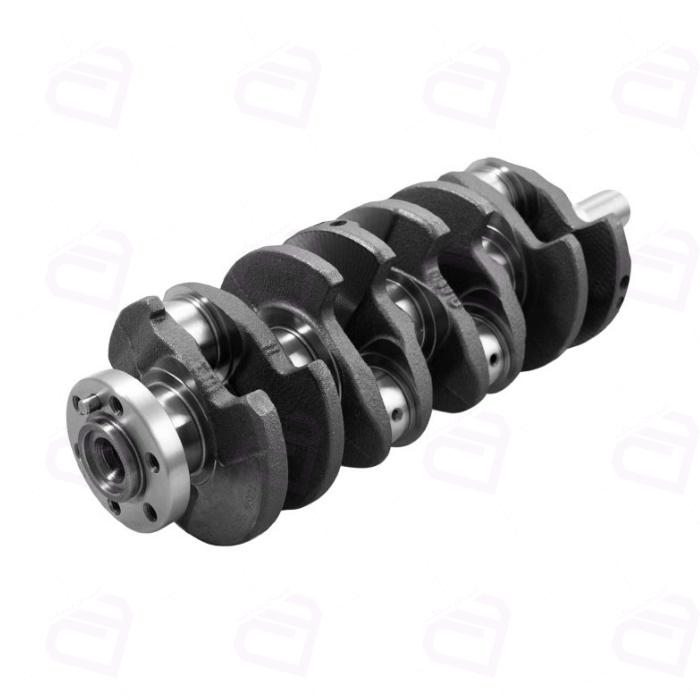 میل لنگ پژو 206 تیپ 2 عظام 3140006 (پژو TU3 SD)