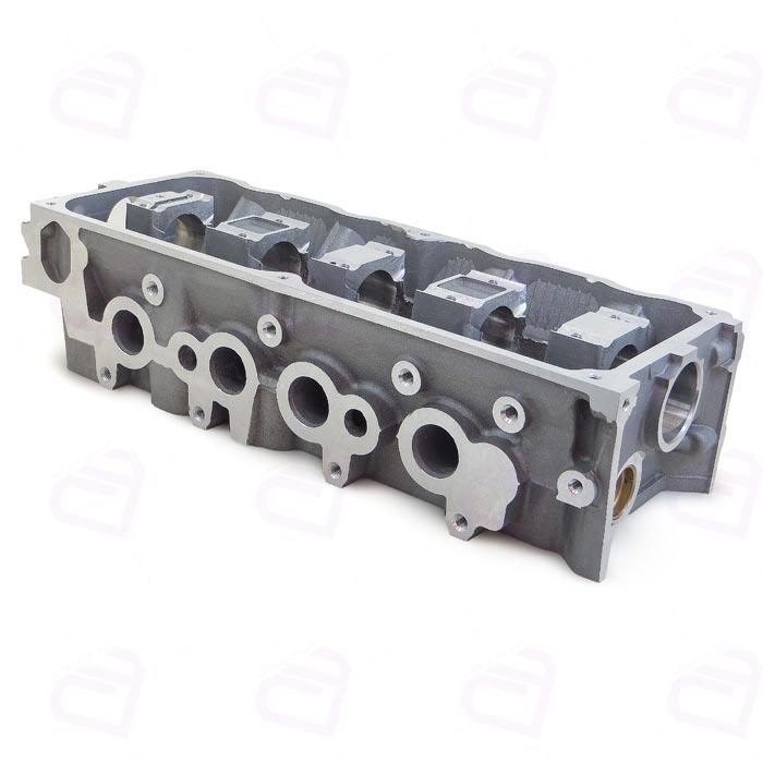 سرسیلندر پراید انژکتوری خام عظام 3120001 (پراید 132 M13)