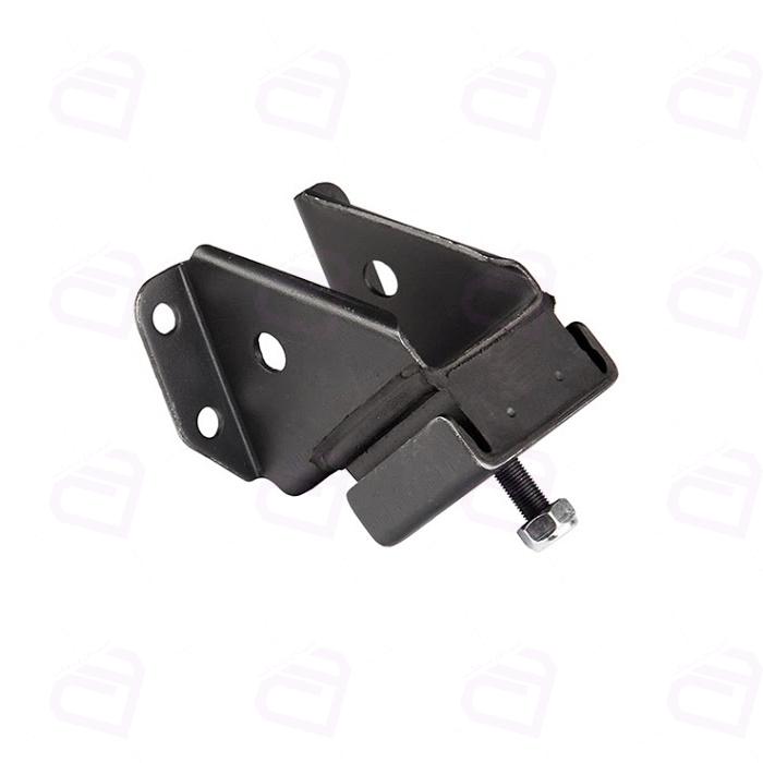 پایه دسته موتور آردی کاربراتوری کد0892 (چپ)
