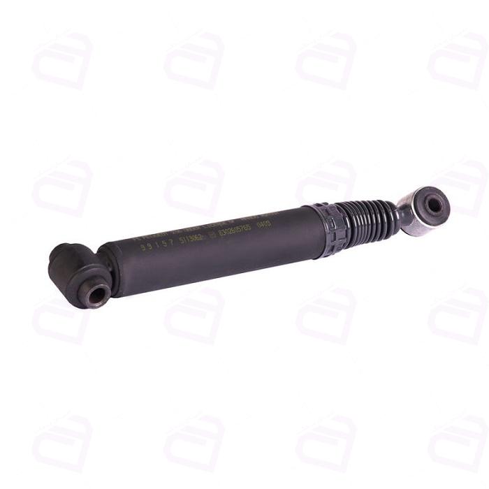 کمک فنر پژو 206 عقب ماندو عظام 3183019 (پژو TU5 SD, چپ)
