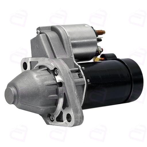 استارت پراید عظام (پراید صبا انژکتوری)