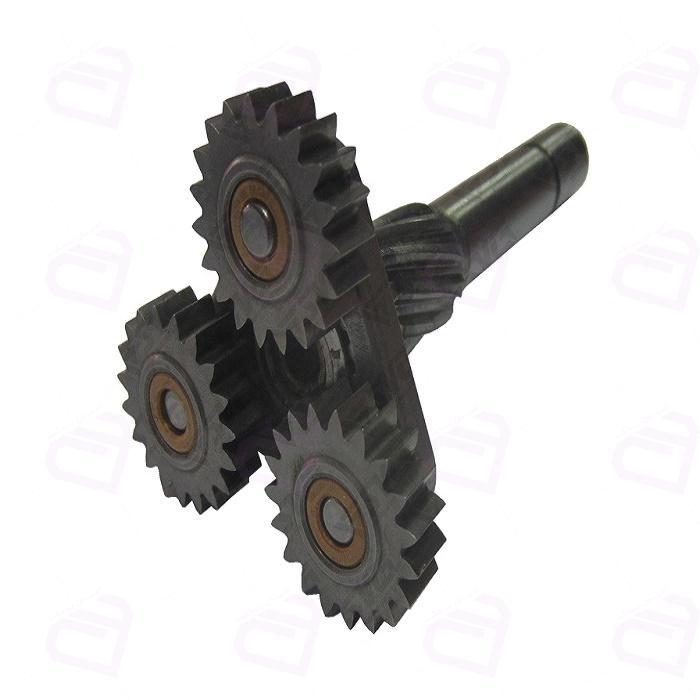 شفت استارت پژو 206 - پژو 405 جدید عظام 3149016 (سمند سورن XU7)