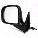 آینه بغل دستی نیسان سایپا طرح شوکا (کنترل دار) کد5205
