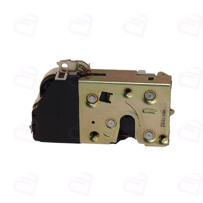 قفل درب جانبی پژو 206 جلو پیشرفت (پژو TU5 SD, چپ)