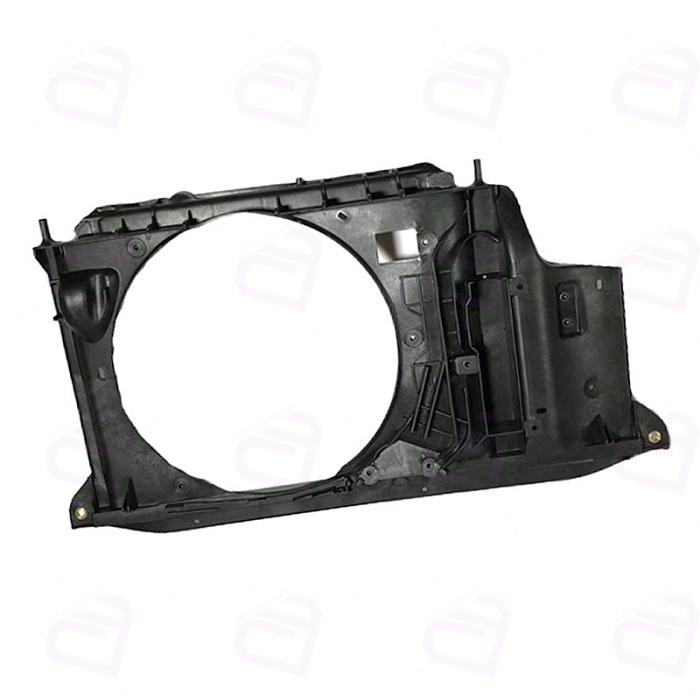 سینی فن پژو 206 پلیمری مهرخواه (پژو TU5 SD)