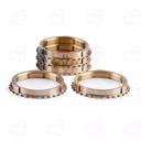 دنده برنجی کامل آریسان کارماتک 30004008