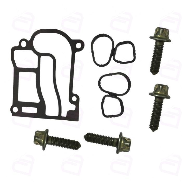 کیت تعمیر اویل ماژول سمند EF7 جدید دوستان 166063262-1 (دنا پلاس EF7 TC)