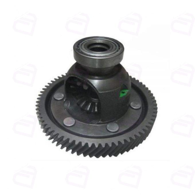 دیفرانسیل پراید 151 کارماتک 30001007