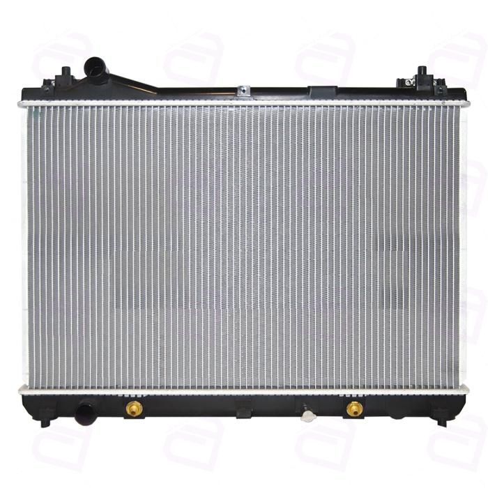 رادیاتور آب سوزوکی ویتارا دنده ای کوشش 4101420002