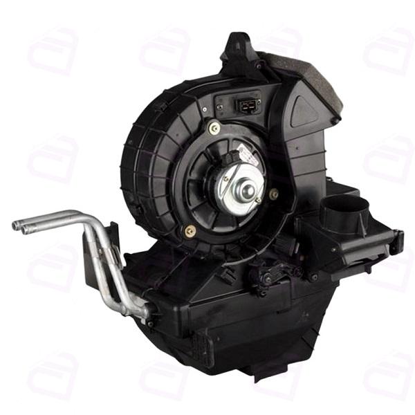 بخاری کامل نیسان سایپا انژکتوری امکو 91115139