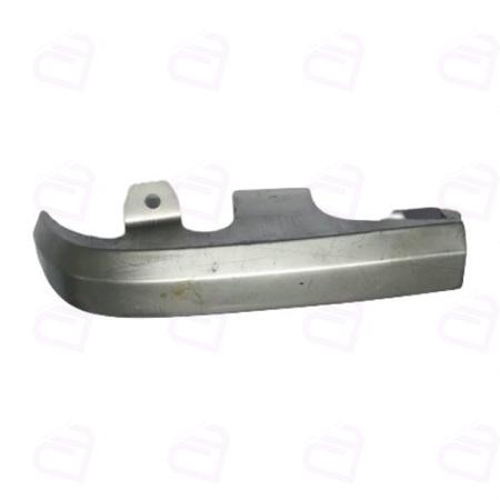 ابرویی چراغ خطر پراید کد0892 (پراید 131 M13, چپ)
