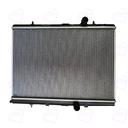 رادیاتور آب پژو 207 کوشش 4101070047