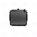 رادیاتور آب نیسان دیزل گرمسیری لوله 40 کوشش 4101010046