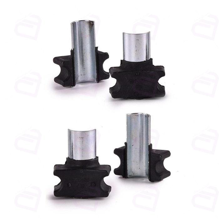 لاستیک چاکدار پژو 405 فلزی آذر نهاد سامان (پژو پارس XU7)