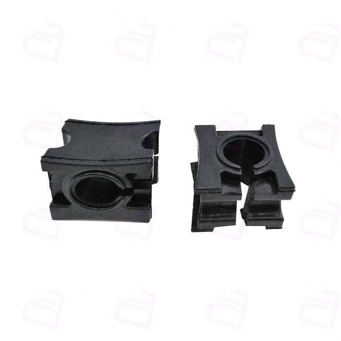 لاستیک چاکدار پژو 405 لاستیکی آذر نهاد سامان (پژو پارس XU7)