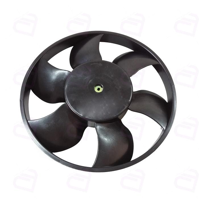 پروانه فن تیبا کد0892 (تیبا 2 M15)