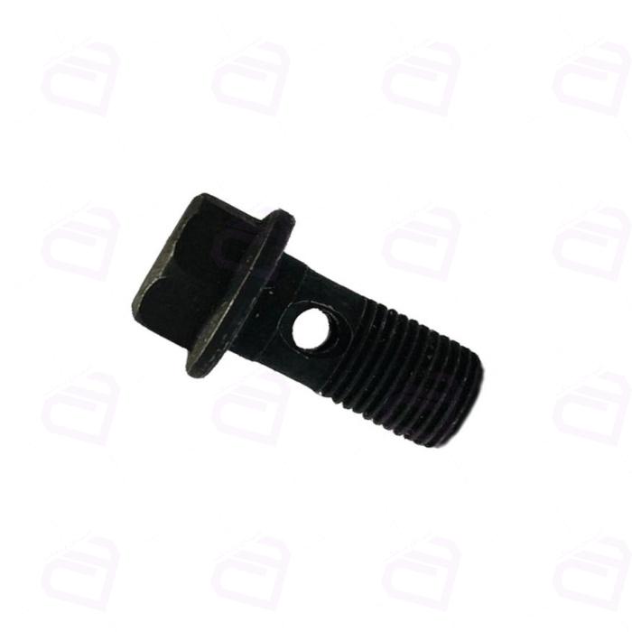پیچ هواگیری پمپ ترمز جلو پراید کد0892 (پراید 151 M13)
