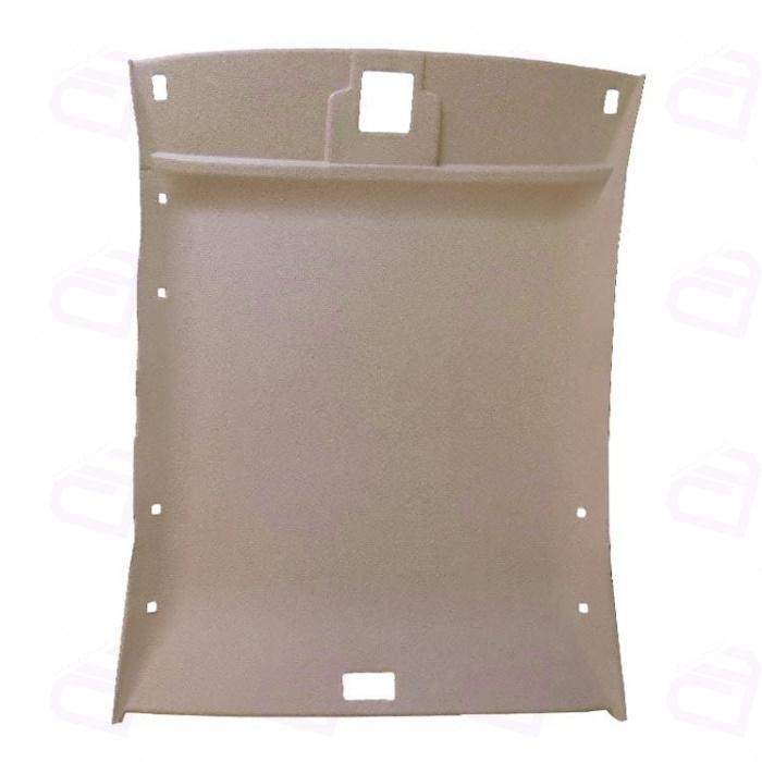 نمد سقف پژو 405 کد0892 (پژو پارس XU7, بژ)