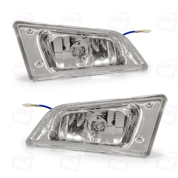 چراغ مه شکن جلو پراید 132 شیدکو (پراید 111 M13)