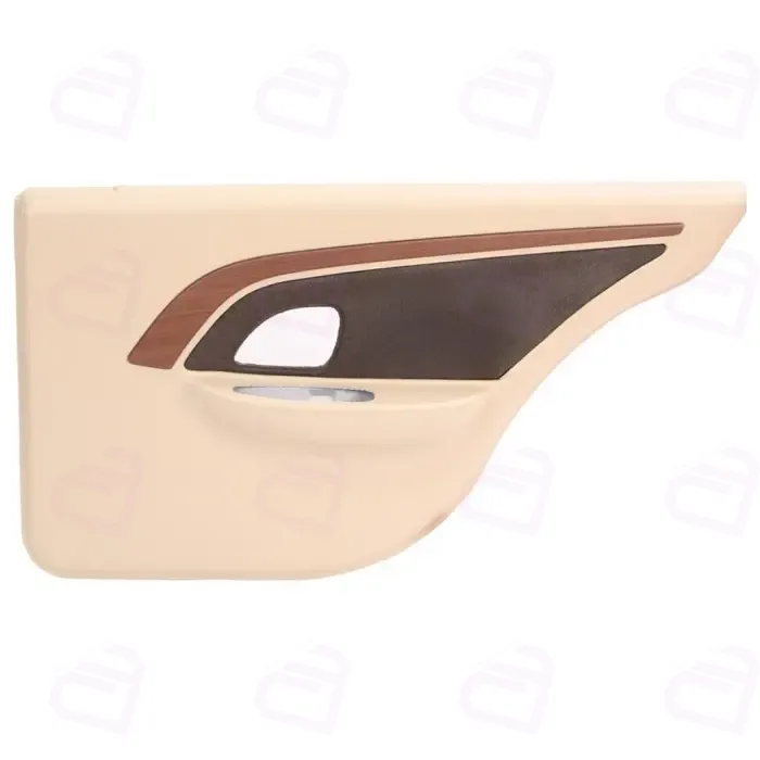 تودری پژو پارس عقب راست جدید آذین پارت