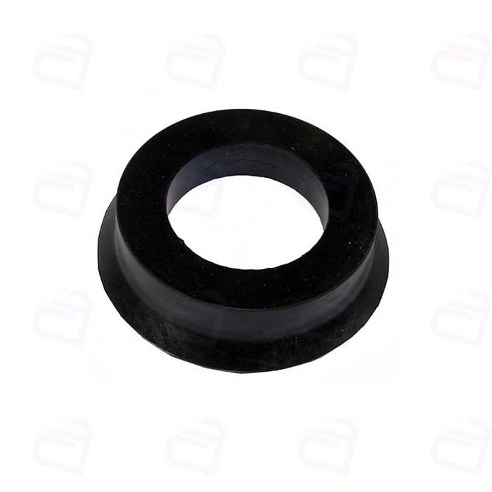 لاستیک فنر لول تیبا عقب دوگانه همتا یدک (تیبا 2 M15)