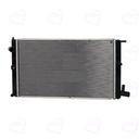 رادیاتور آب دنا اتوماتیک کوشش 4101240007