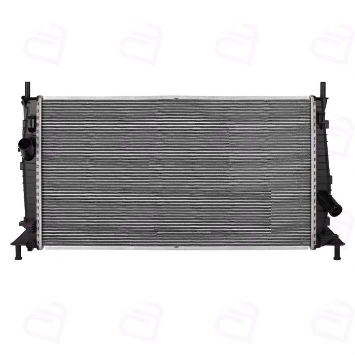 رادیاتور آب مزدا 3 قدیم کوشش 4101060008