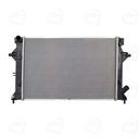 رادیاتور آب هیوندا آوانته اتوماتیک کوشش 4101100010