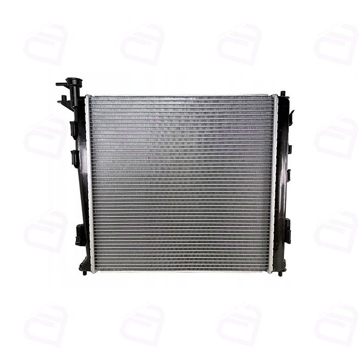 رادیاتور آب کیا اسپورتیج 2008 کوشش 4101010087