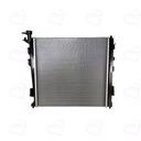 رادیاتور آب کیا اسپورتیج 2008 کوشش 4101010087