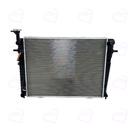 رادیاتور آب هیوندای توسان 2008 کوشش 4101010100