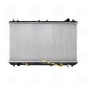 رادیاتور آب تویوتا کمری 2004 اتوماتیک کوشش 40301080026