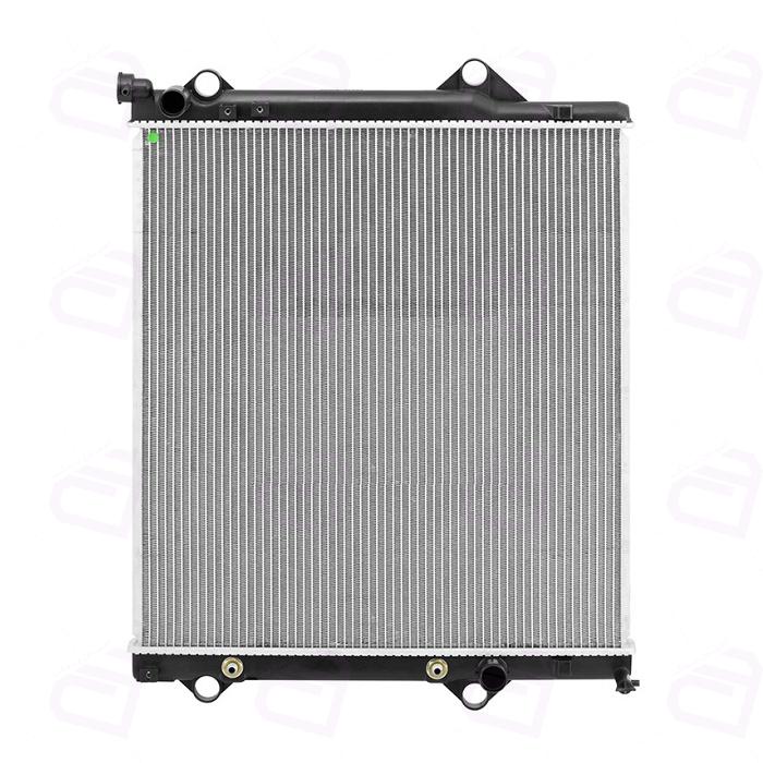 رادیاتور آب تویوتا پرادو کوشش 4101010092