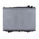 رادیاتور آب نیسان ریچ کوشش 4101030028