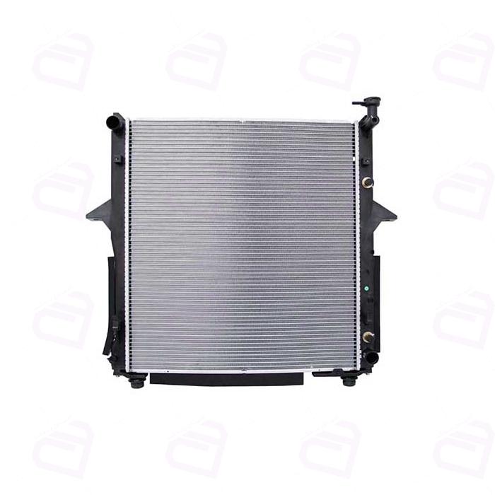 رادیاتور آب سورنتو 2008 کوشش 4101010098