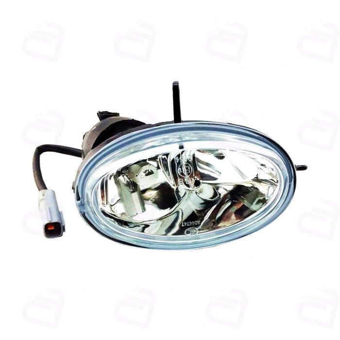 چراغ مه شکن جلو ام وی ام 110 کامل کد0892 (چپ)