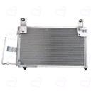 رادیاتور کولر پراید کوشش 4103010075