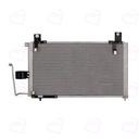 رادیاتور کولر تیبا 2 کوشش 4103010054