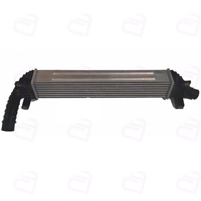 اینترکولر سمند EF7 لوله بلند کوشش (دنا پلاس EF7 TC)