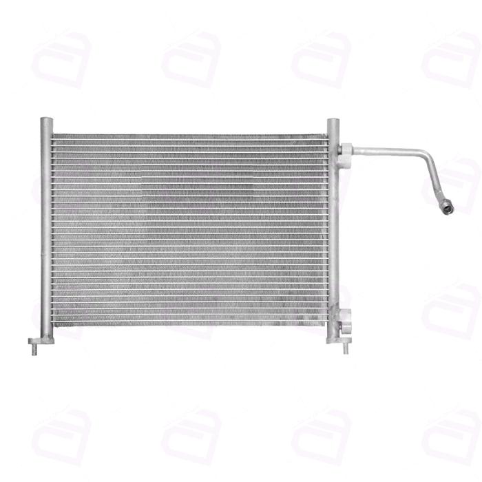 رادیاتور کولر آردی انژکتوری کوشش 4103010035