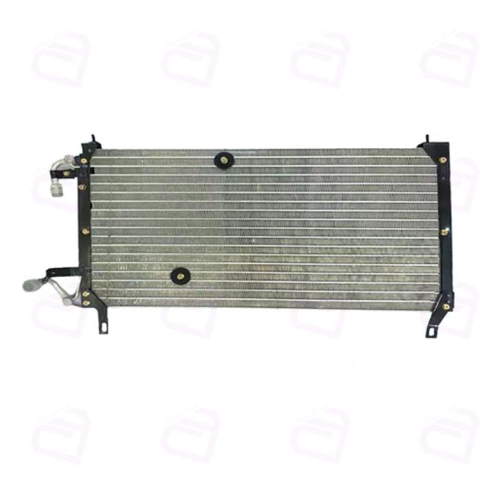 رادیاتور کولر دوو سیلو کوشش 4103010027