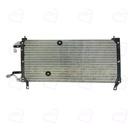 رادیاتور کولر دوو سیلو کوشش 4103010027