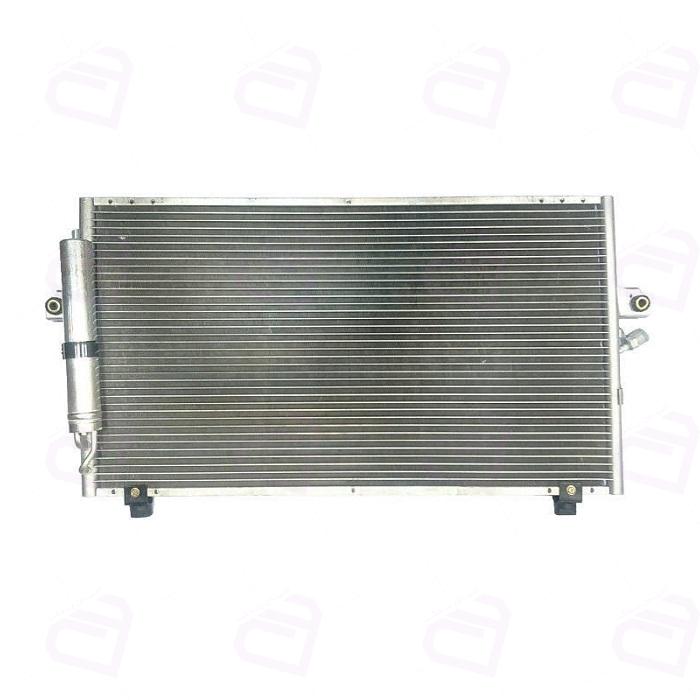 رادیاتور کولر ماکسیما کوشش 4103010053