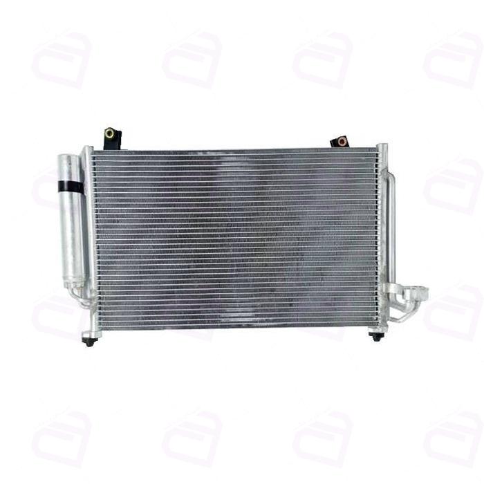 رادیاتور کولر ریو کپسول دار کوشش 4103010057