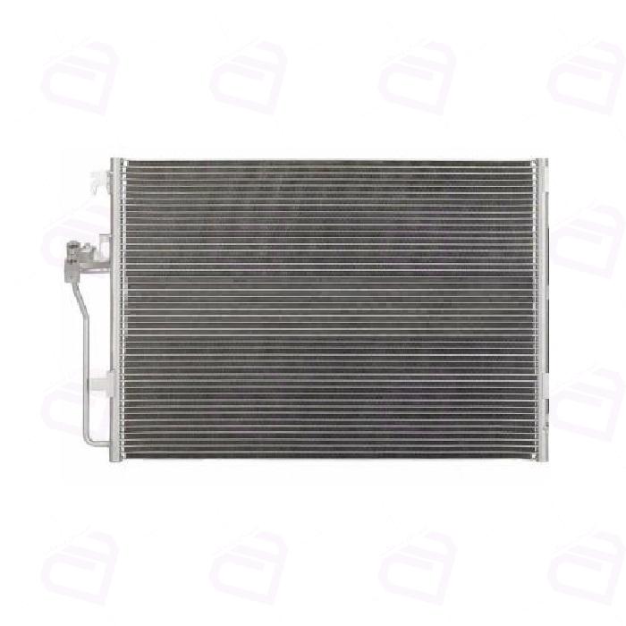 رادیاتور کولر دانگ فنگ H30 کراس کوشش 4103010070