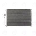 رادیاتور کولر دانگ فنگ H30 کراس کوشش 4103010070
